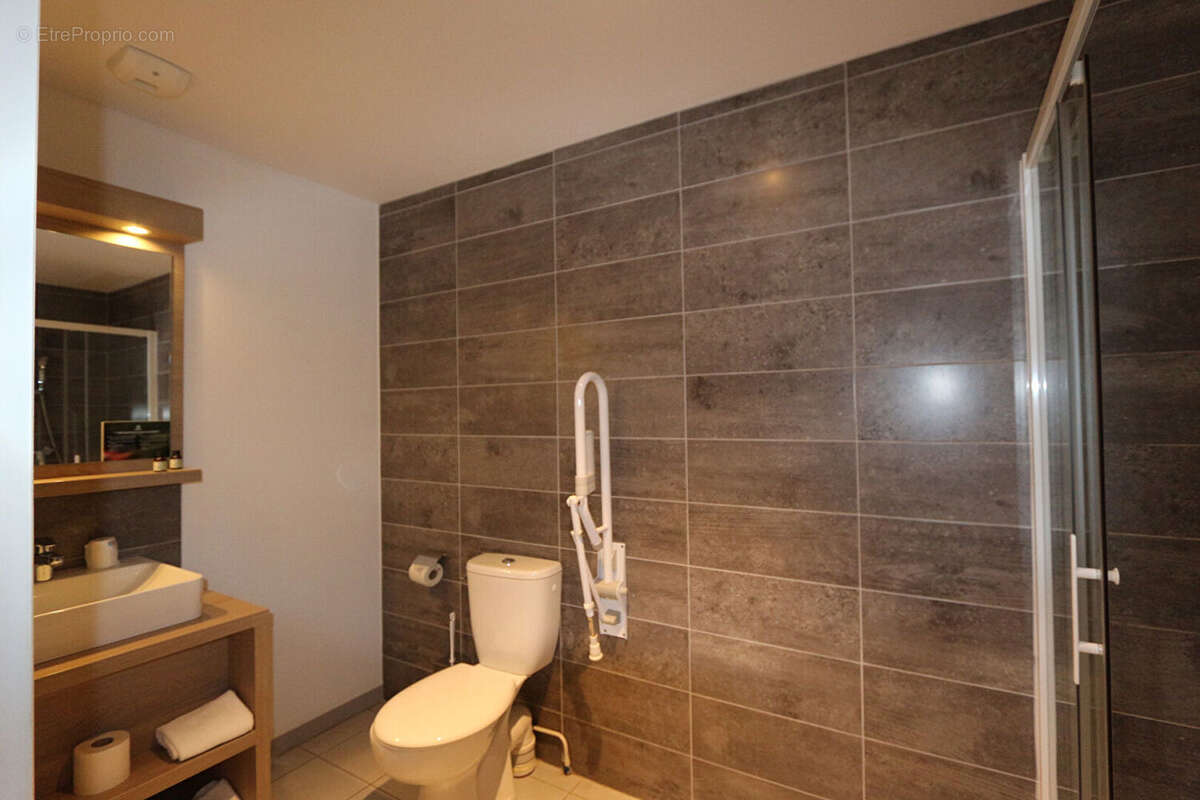 Appartement à SAINT-NAZAIRE