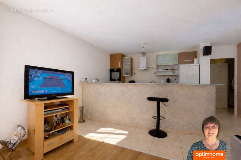 Appartement à LE GRAU-DU-ROI