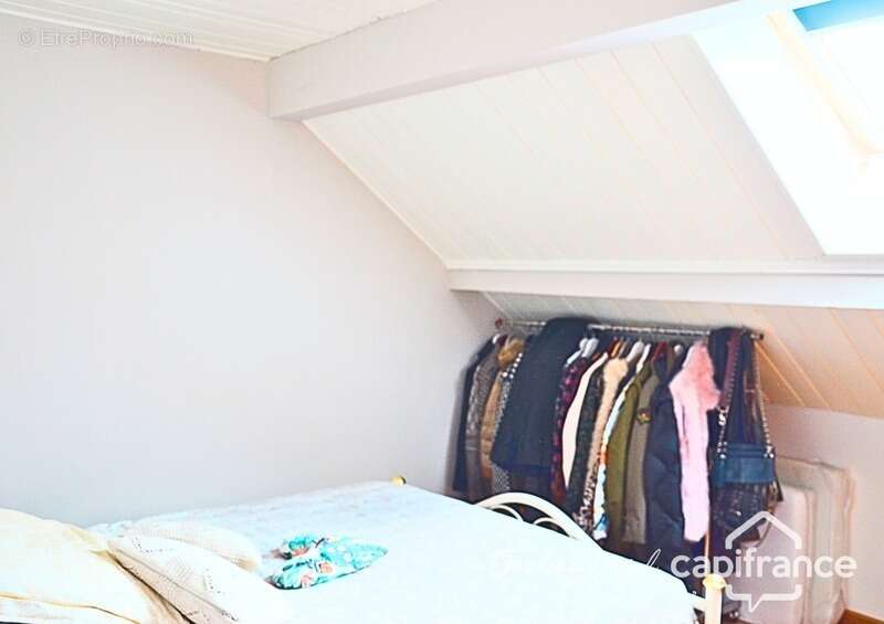 Maison à CORRENCON-EN-VERCORS