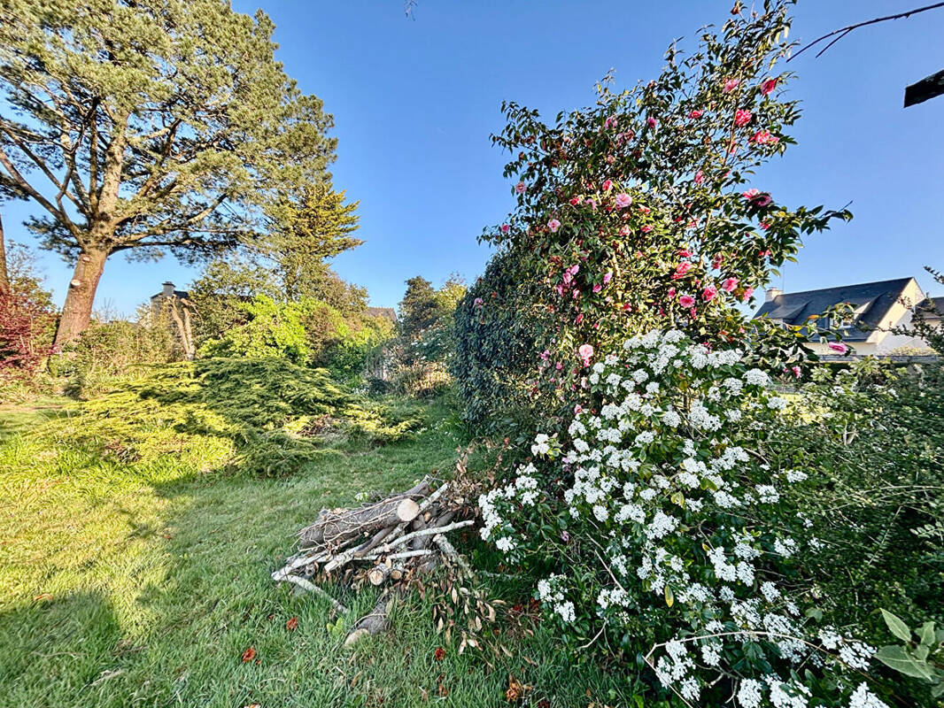 Terrain à VANNES
