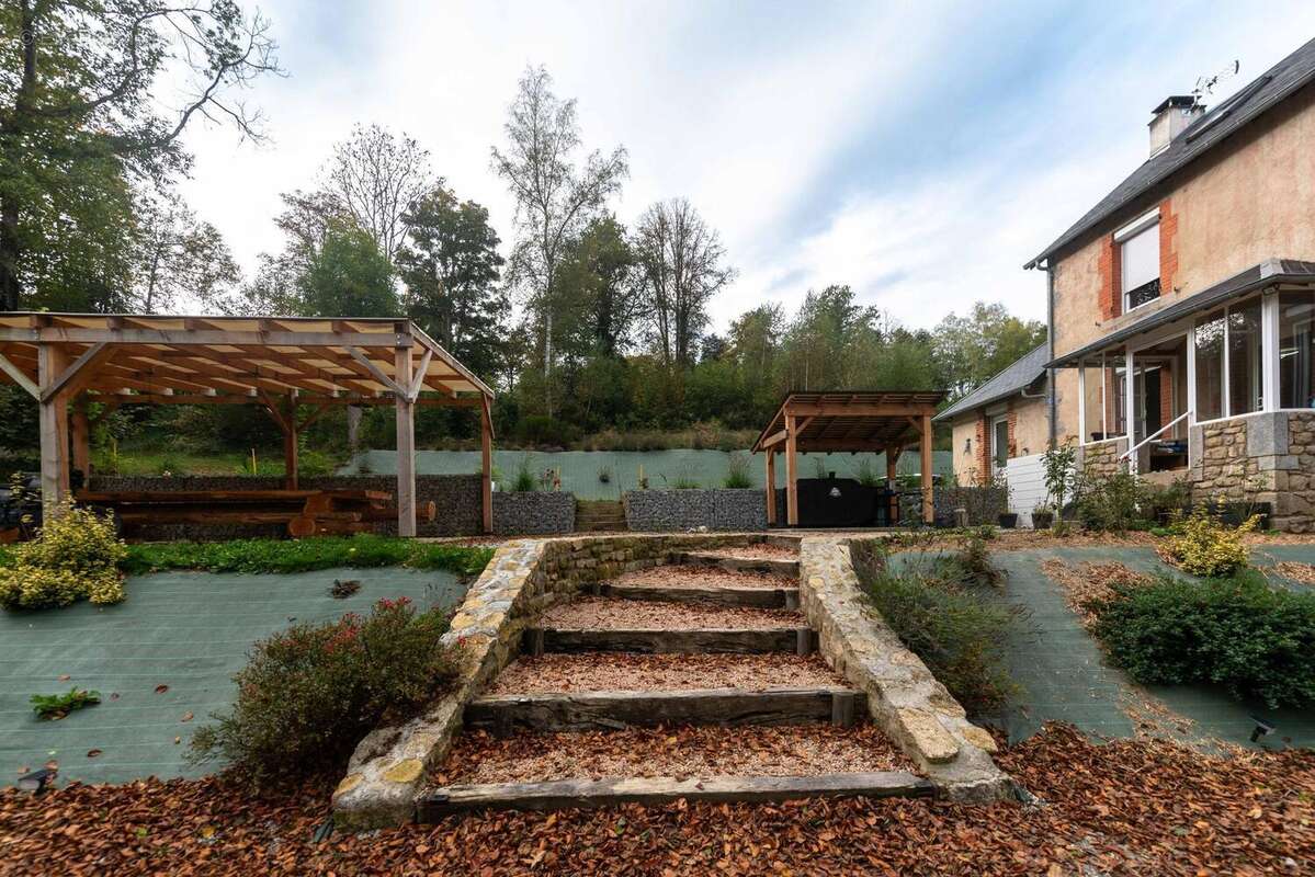 Photo 3 - Maison à MAINSAT