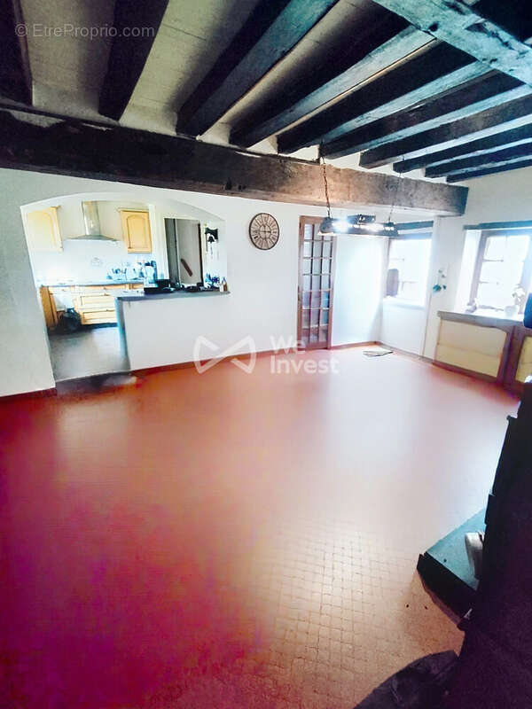 Maison à VAY