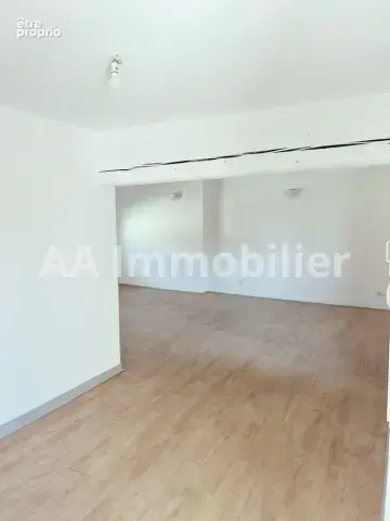 APPARTEMENT T2 de 51,17 m2 à NANCY secteur BONSECOURS Avenue de strasbourg - photo 10