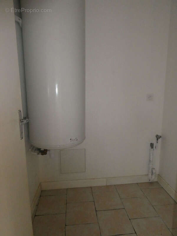 Appartement à PONT-L'EVEQUE