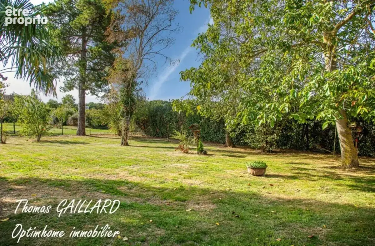 Maison de plain-pied 4 chambres - 184 m2 - photo 4