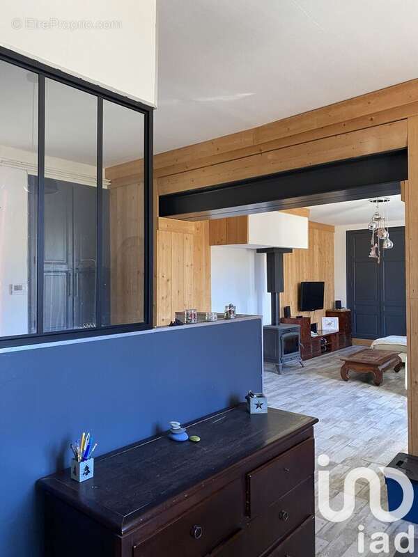 Photo 3 - Maison à CARSAC-AILLAC