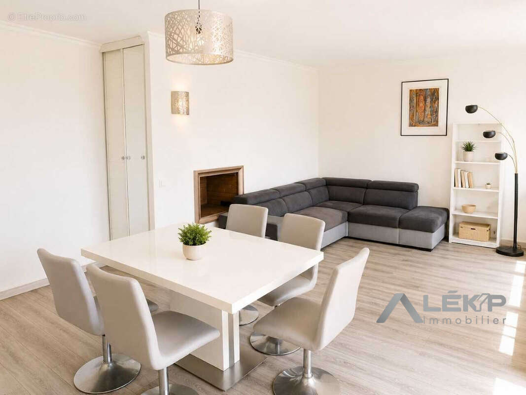 Appartement 63 m² à Rueil-Malmaison  - photo 3