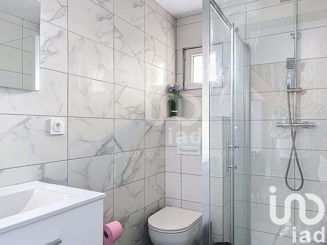 Photo 8 - Maison à GREGES