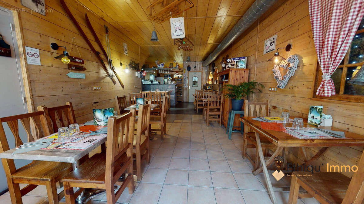 95 m² à Bar-Sur-Aube  - photo 3