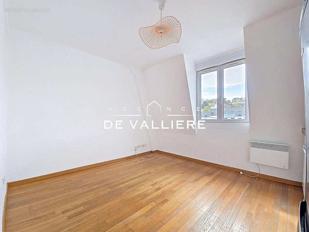 Appartement à SAINT-CLOUD