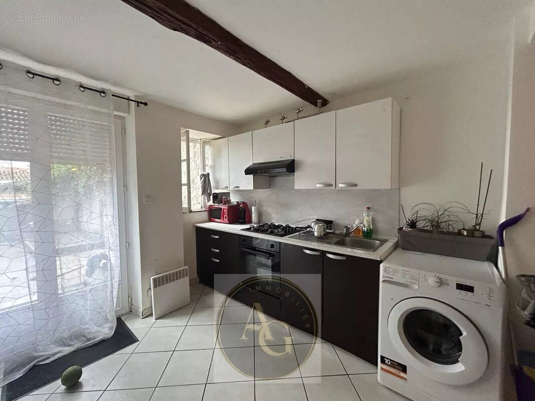 Appartement à CASTELNAUDARY