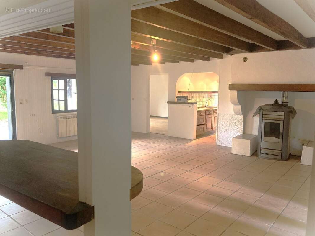 Maison 120 m² à Bazas  - photo 5