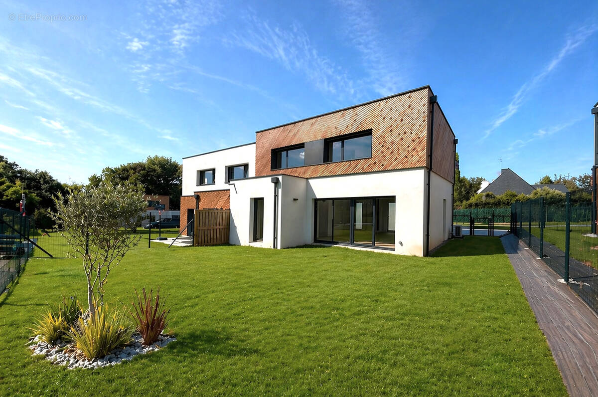 Maison à PORNICHET