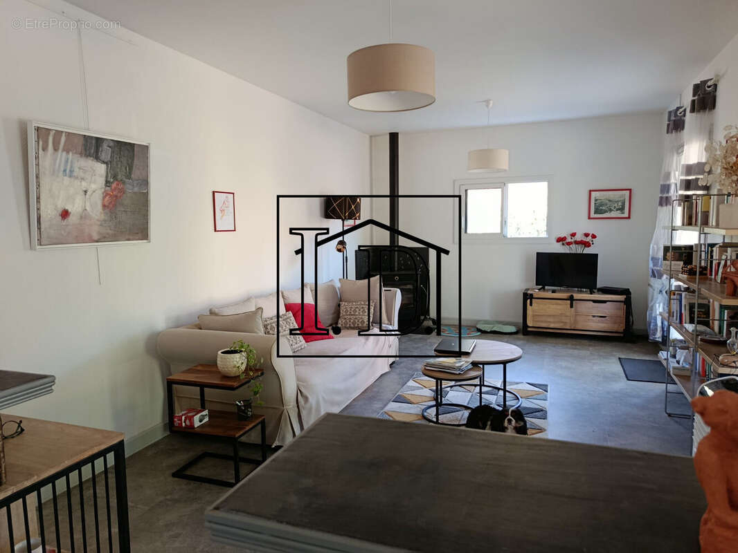 séjour/salon