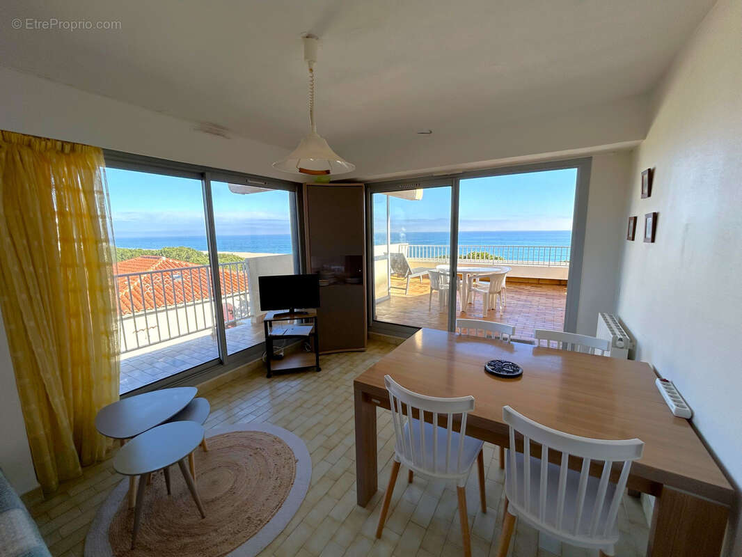 Appartement à ARGELES-SUR-MER