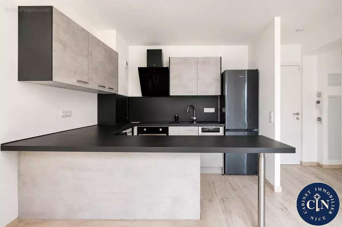 Appartement 2 pièces 42 m² à vendre à Nice (06100) - photo 9