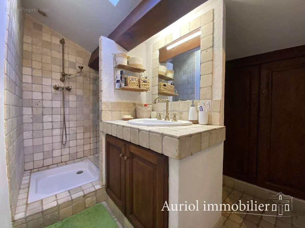 Maison à AURIOL