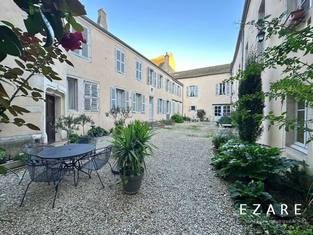 Appartement à BEAUNE
