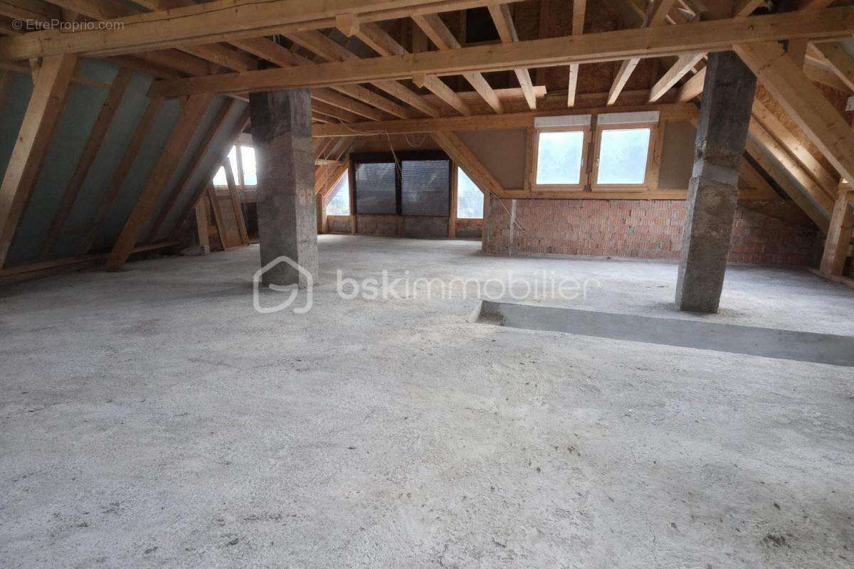 Belle propriété à vendre sur la commune d'Andlau - photo 23