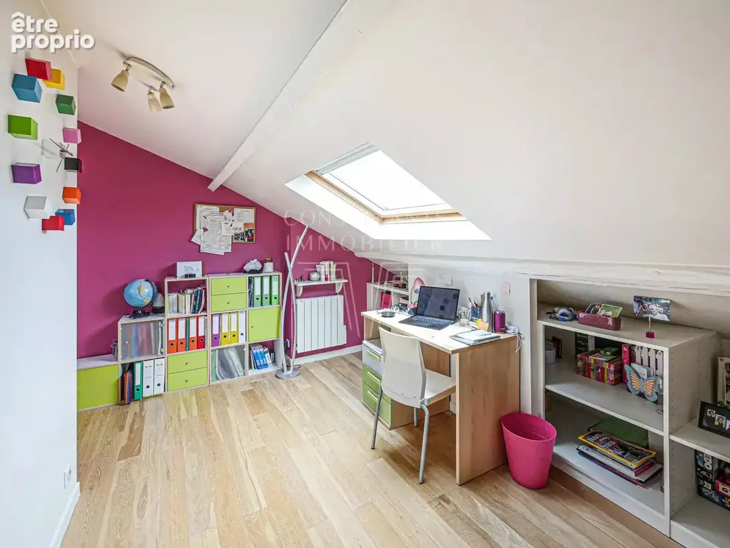 Levallois centre - appartement d'exception - photo 14