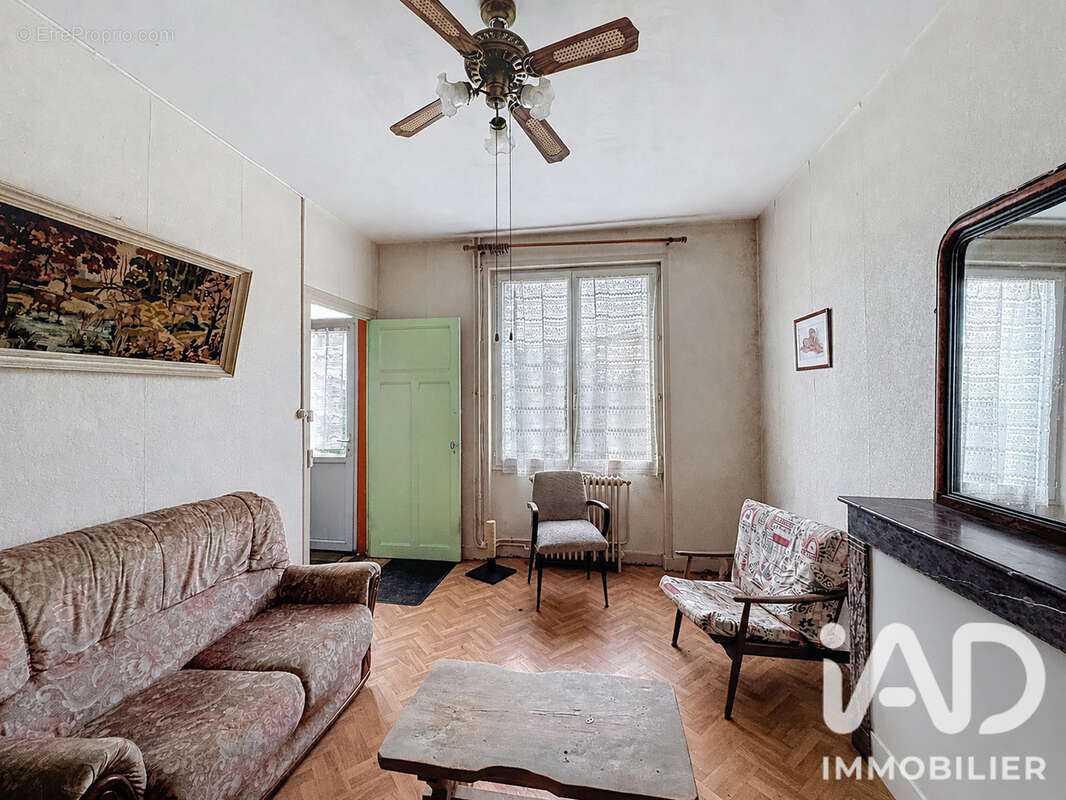 Photo 9 - Maison à LA ROCHELLE