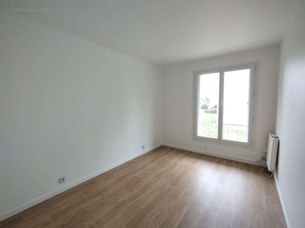 Appartement à LE RAINCY