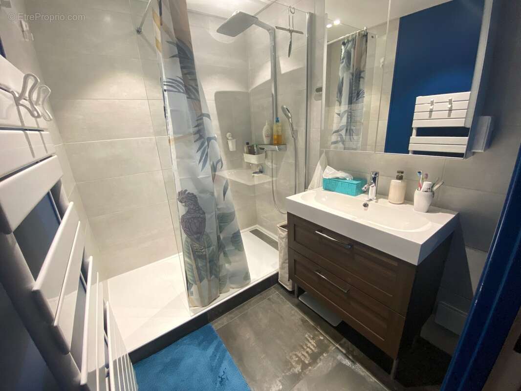 Appartement à vendre 4 pièces BELFORT (90) - photo 6