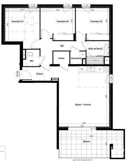 Photo 5 - Appartement à MEYLAN