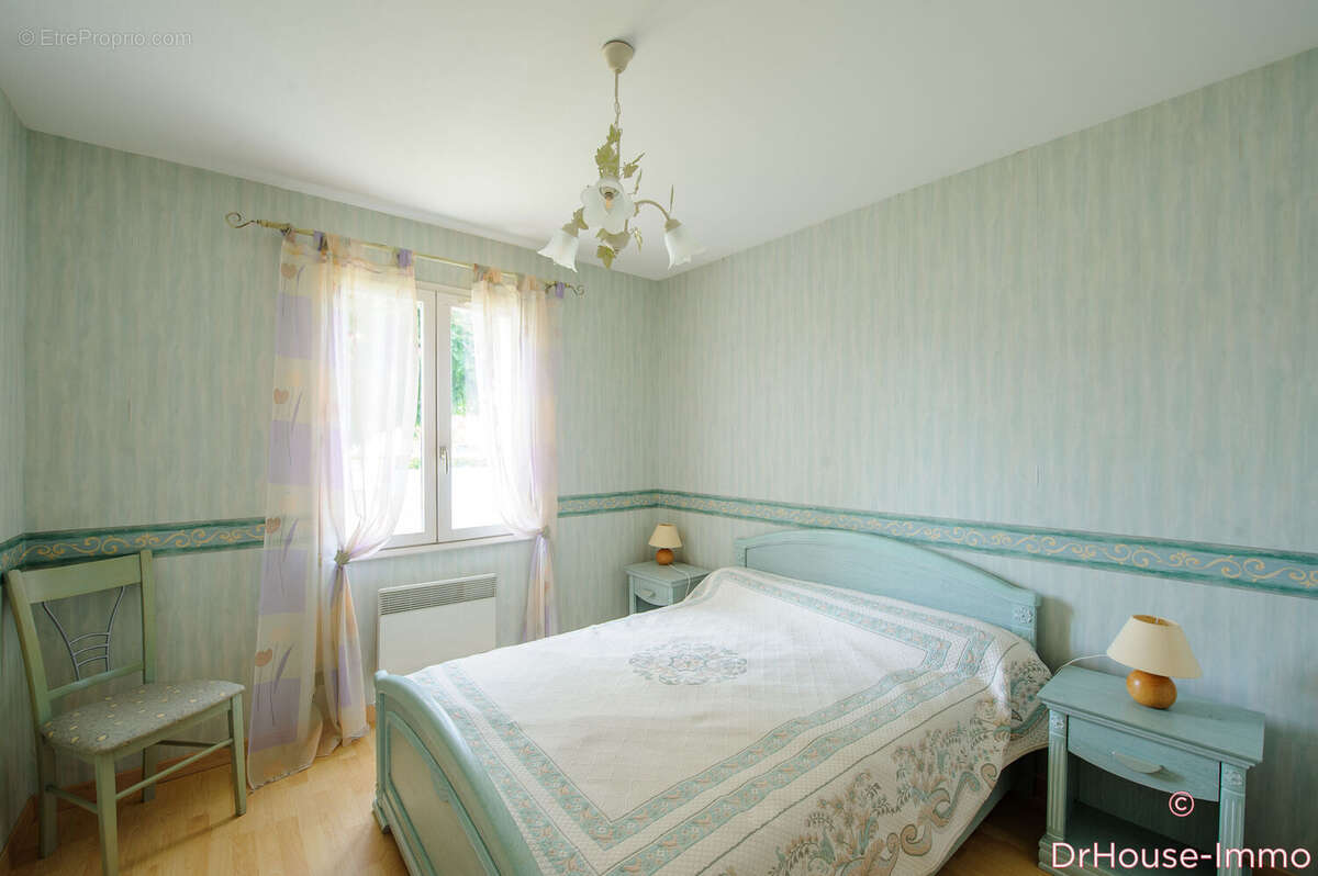 Maison 80 m² à Vaux-Sur-Mer  - photo 36