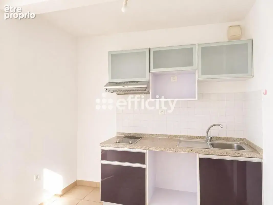 Appartement ancien - photo 5