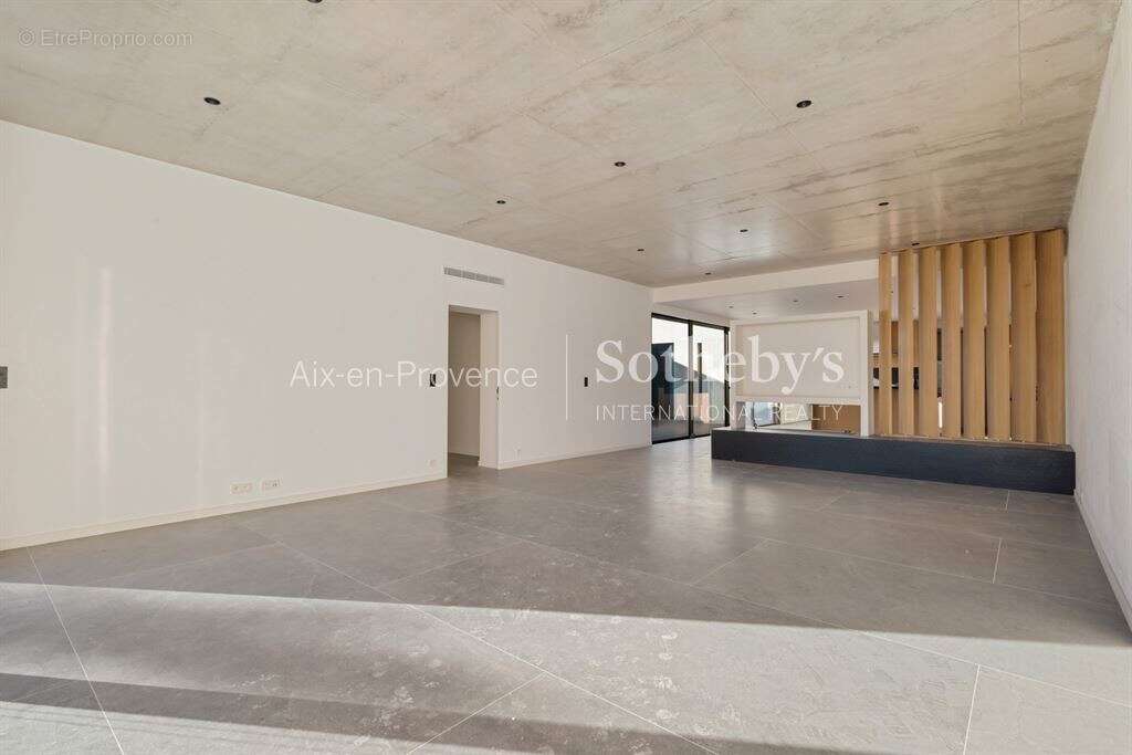 Maison contemporaine minimaliste - photo 16