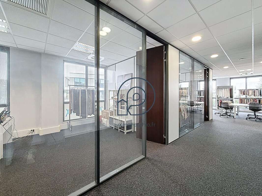 Commerce à MARCQ-EN-BAROEUL