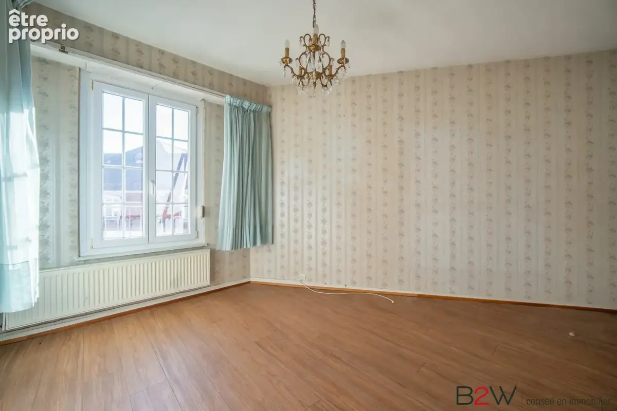 Appartement 3 pièces 60 m² à vendre à Strasbourg (67000) - photo 9