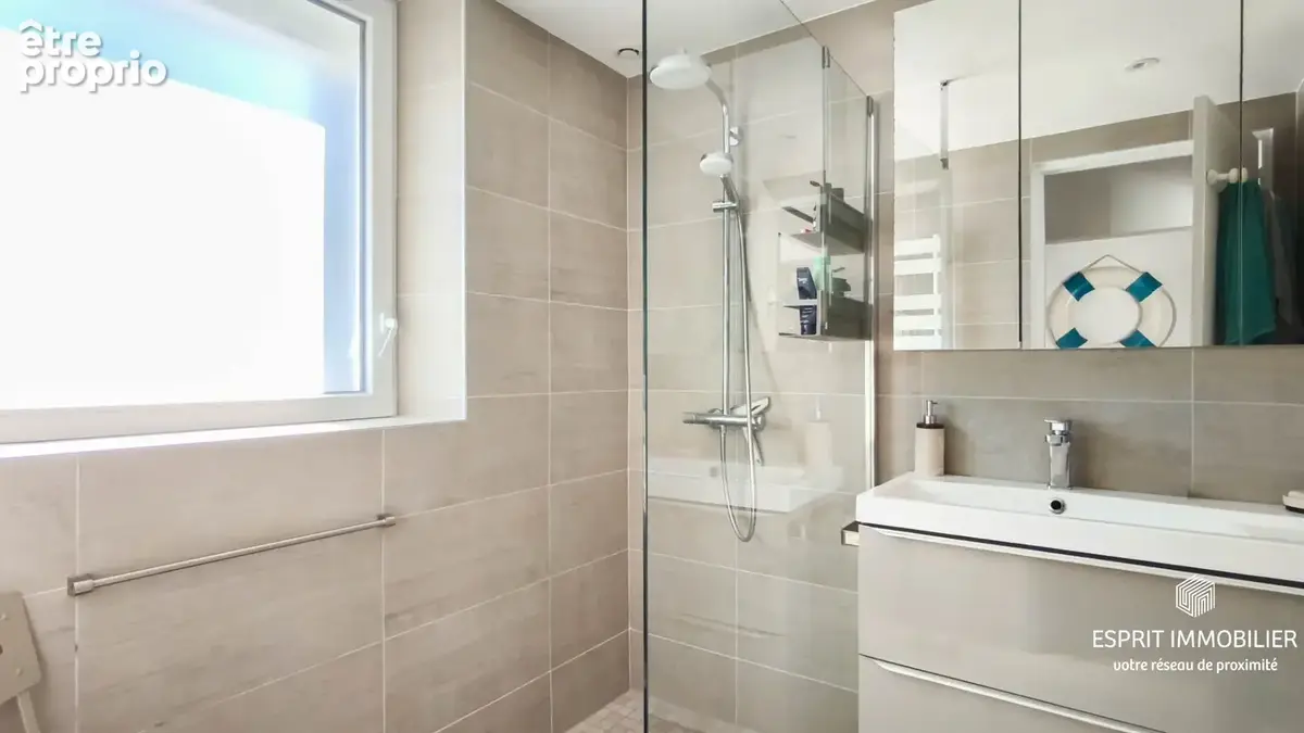 Trégunc - EXCLUSIVITÉ Maison vie de PLAIN PIED, entre bourg et mer ! - photo 7
