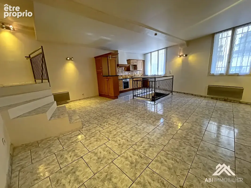 Appartement 2 pièces 52 m² à vendre à Montpellier (34000) - photo 2