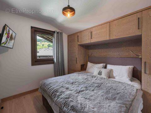 Appartement à MEGEVE