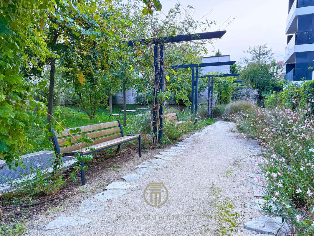 Appartement à LYON-4E