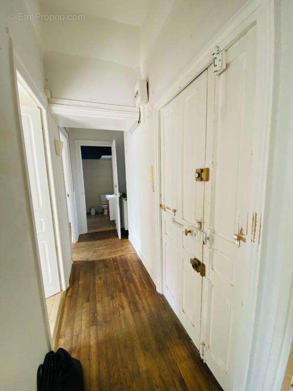 Appartement à SAINT-BRIEUC