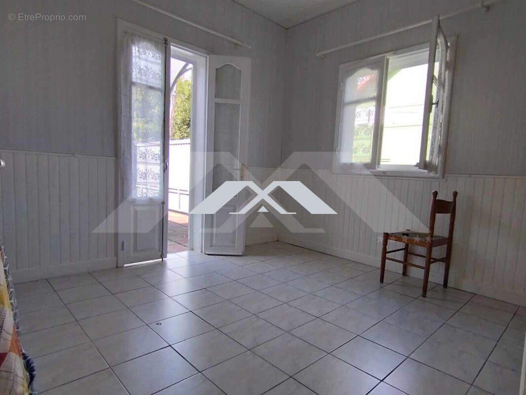 Appartement à LE TAMPON