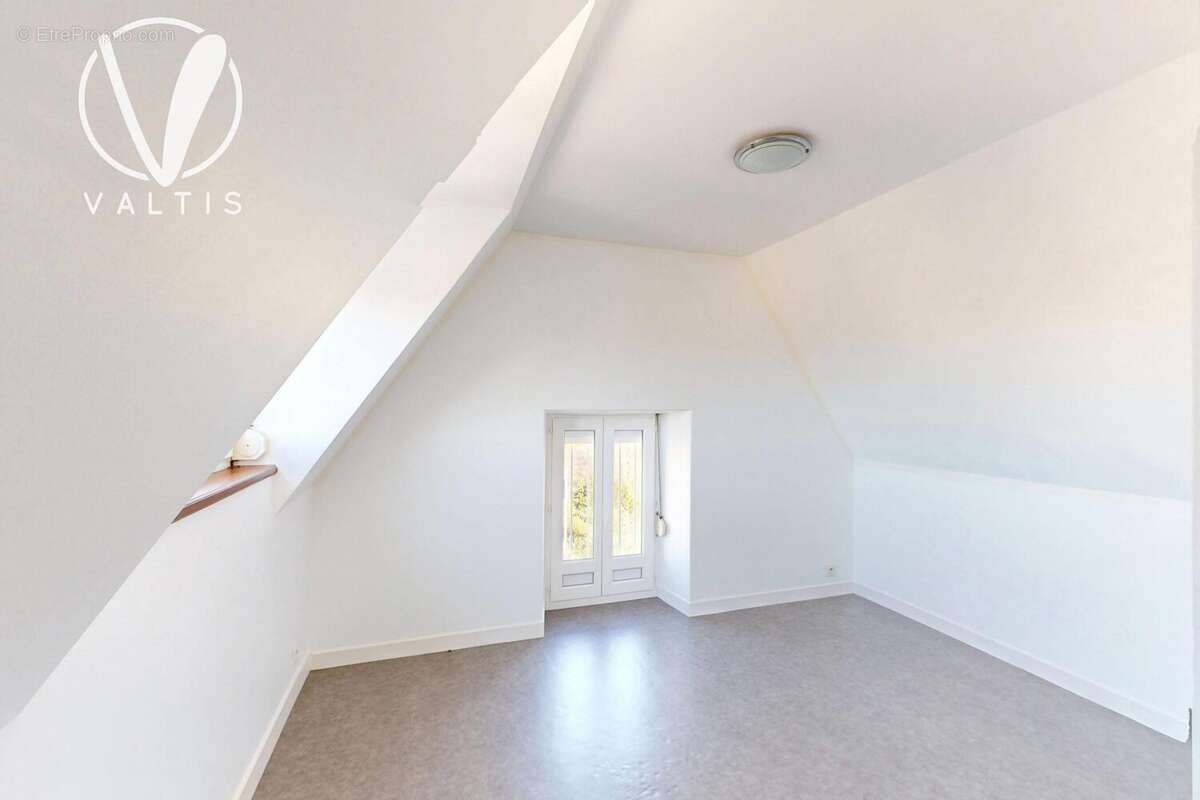 Appartement à SAINT-CAST-LE-GUILDO