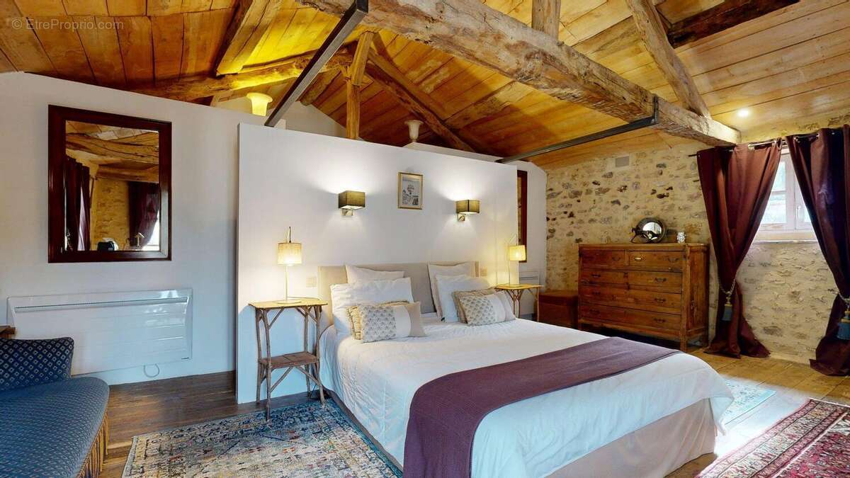 Maisondecharme10242025103801 - Maison à LE BUISSON-DE-CADOUIN