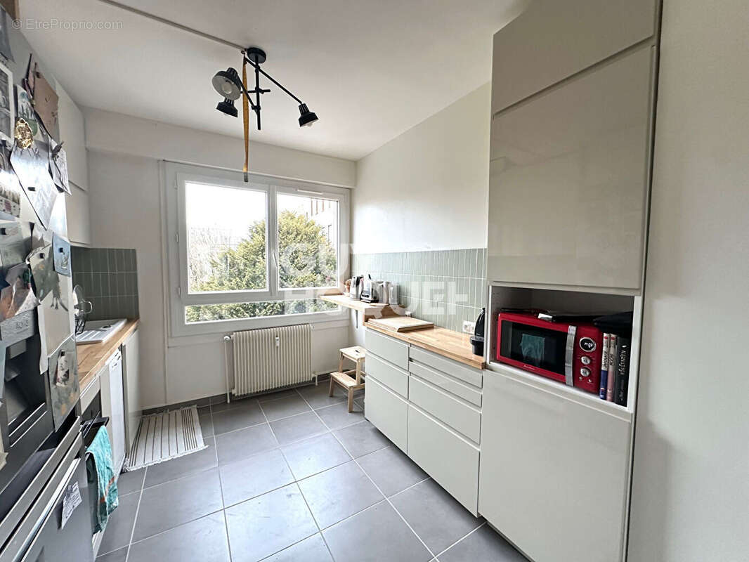 Appartement à LYON-4E
