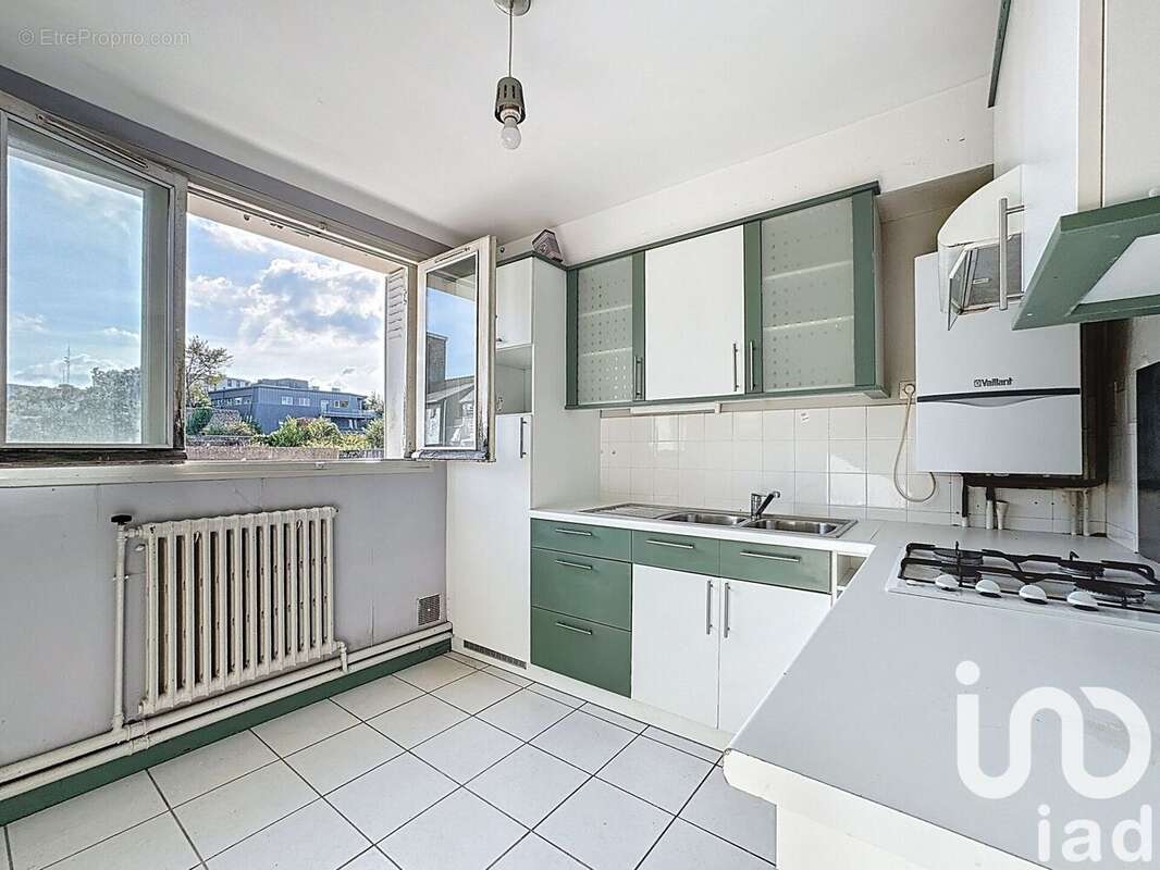 Photo 4 - Appartement à SAINT-BRIEUC