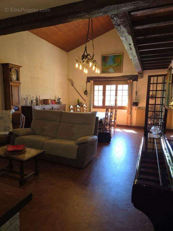 Maison à ARGELES-SUR-MER