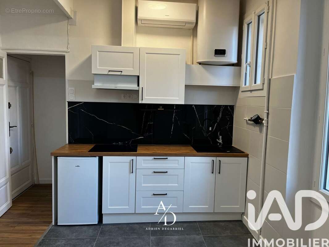 Photo 3 - Appartement à TOULON