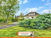 Maison à GIVRY