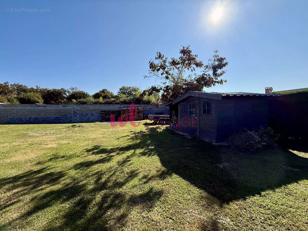 Maison à MONT-DE-MARSAN