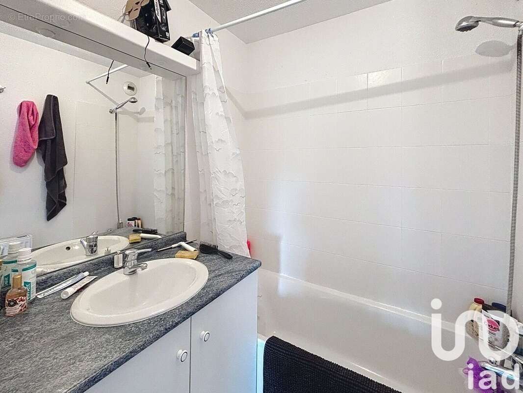 Photo 4 - Appartement à LOMBEZ