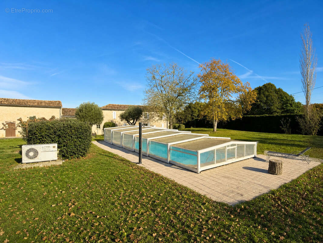 Photo 3 - Maison à MONSEGUR