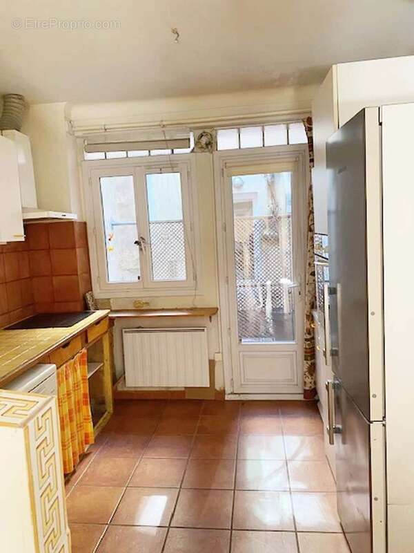 Maison à AVIGNON